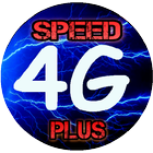 Speed Browser 5G أيقونة