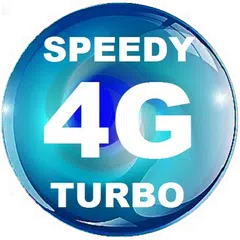 4G Speedy Browser Turbo