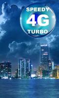 4G Speedy Browser Turbo تصوير الشاشة 3