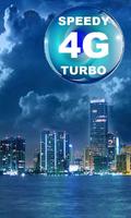 4G Speedy Browser Turbo اسکرین شاٹ 3