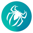 Spider pro browser アイコン