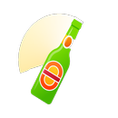 Spin the bottle game APK