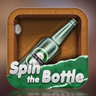 Spinning Bottle icône
