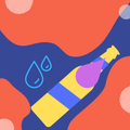 Spin the Bottle Party Fun