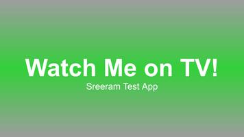 Sreeram Test APK Affiche