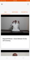 Sri Bagavath Videos capture d'écran 2