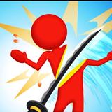 Sword Master 3D أيقونة