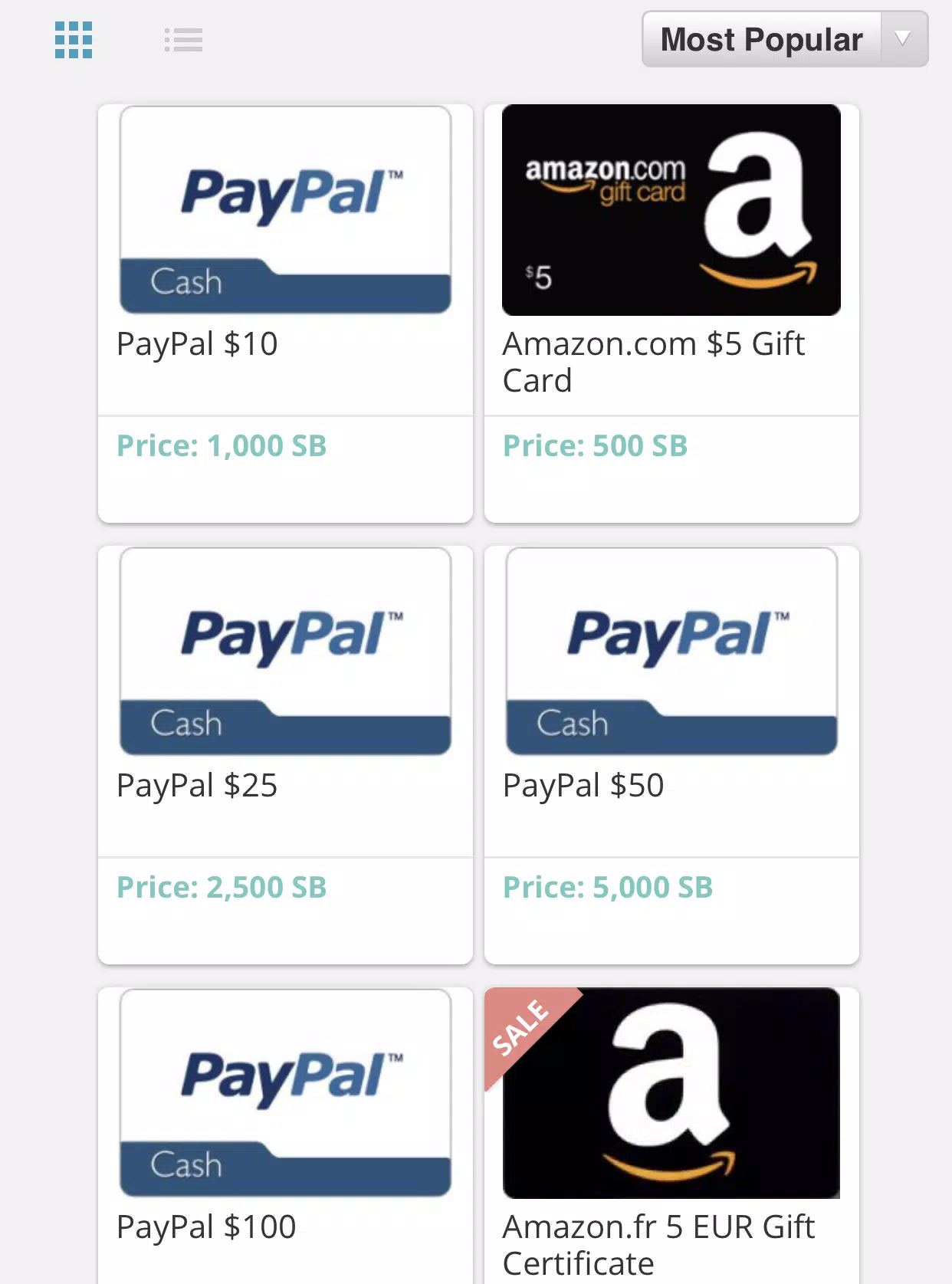 Swagbuck Apk For Android Download