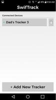 SwifTrack Lite screenshot 1