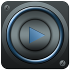 Stona Video Player-icoon