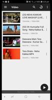 Stona Video Player ภาพหน้าจอ 1