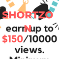 ”Stortzon url and earn money
