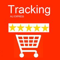 Aliexpress Package Tracker ポスター