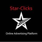 Star-Clicks 아이콘