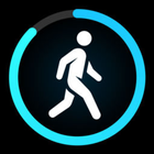 Step Tracker ikona