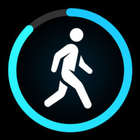 Step Tracker icône