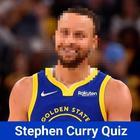 Stephen Curry Fan Quiz-icoon