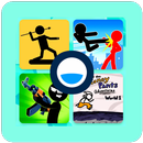 Stickman games on Poki APK