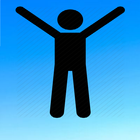 Stickman game hook icono