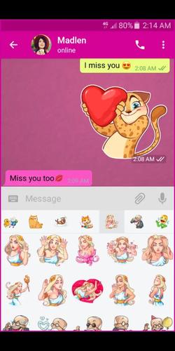 Strip Chat APK for Android Download