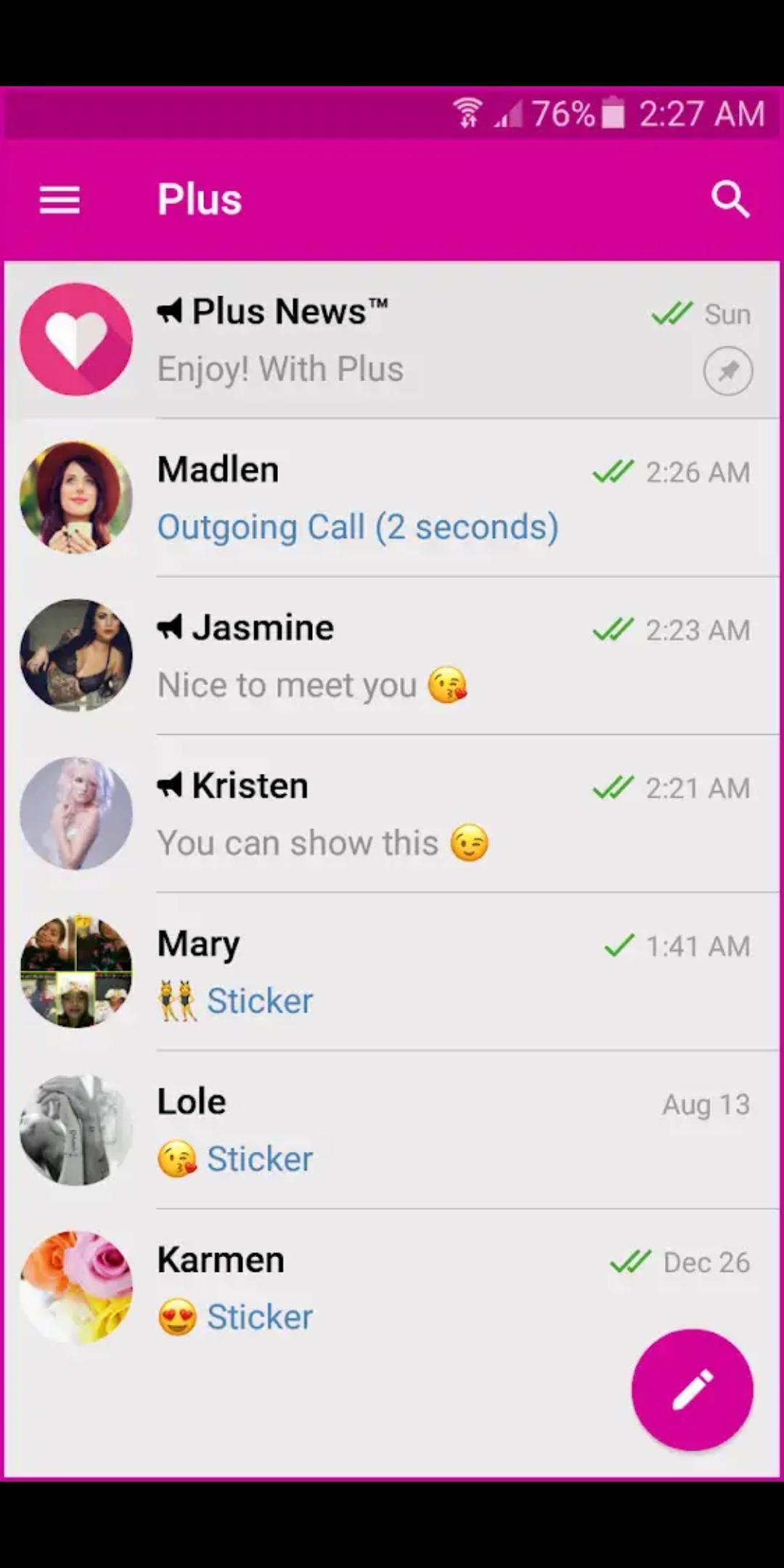 Strip Chat Apk For Android Download