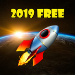 Strong In Space 2019