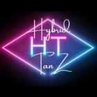 Hybrid Tanz icono