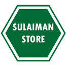 Sulaiman Store aplikacja