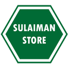 Sulaiman Store icône
