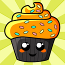 Super Cupcake Tapper APK