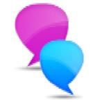 Super Chat Messenger ikon