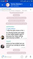 Super Chat Messenger Ekran Görüntüsü 3