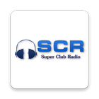 Super Club Radio-icoon