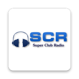 Super Club Radio icône