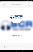 Super Club Radio تصوير الشاشة 2