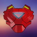 SuperHero Walls4k icône