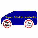 Super Shuttle Nashville APK