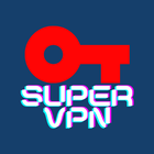 Super VPN 2022-icoon