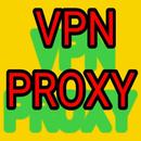 VPN HOTSPOT Proxy 2023 APK