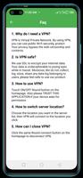 VPN HOTSPOT Proxy 2023 ảnh chụp màn hình 1