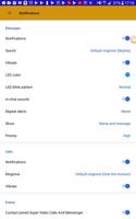 Super Video Calls messenger تصوير الشاشة 3