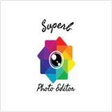 Superb Photo Editor-icoon