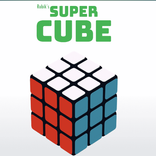 Super cube _ Brain game