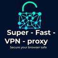 Super Fast VPN Proxy