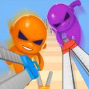 Super Scissors Rush APK