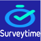 Surveytime アイコン