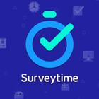 Surveytime icône