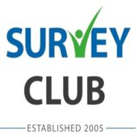 Survey Club Affiche