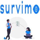 Survimo Paid Surveys আইকন