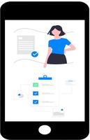 برنامه‌نما Survimo Paid Surveys عکس از صفحه